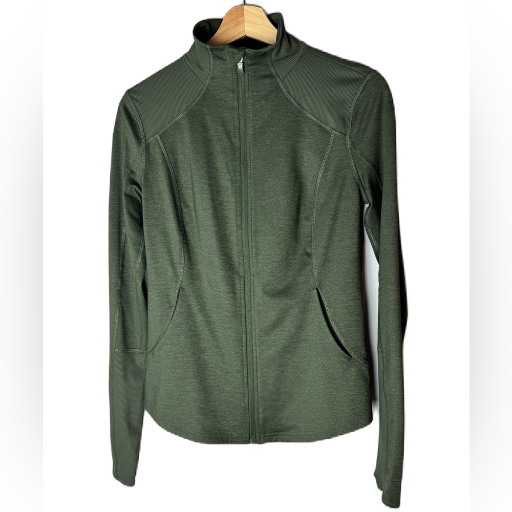 Women’s Tek Gear Workout Jacket XS